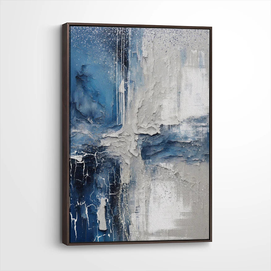 framed-canvas-dark-walnut