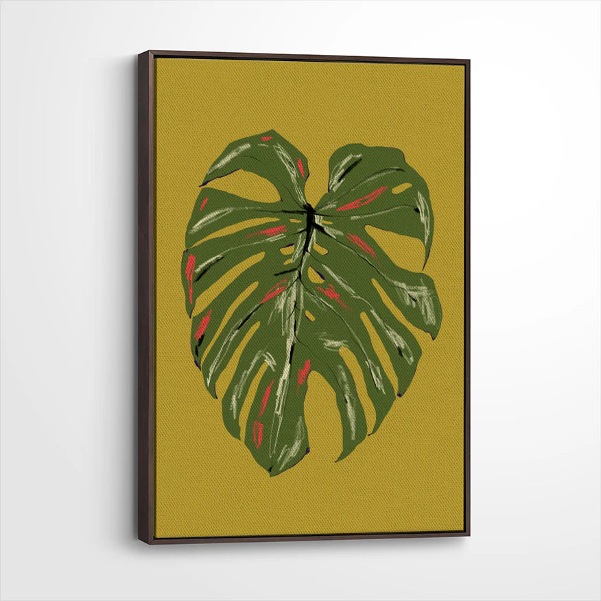 framed-canvas-dark-walnut