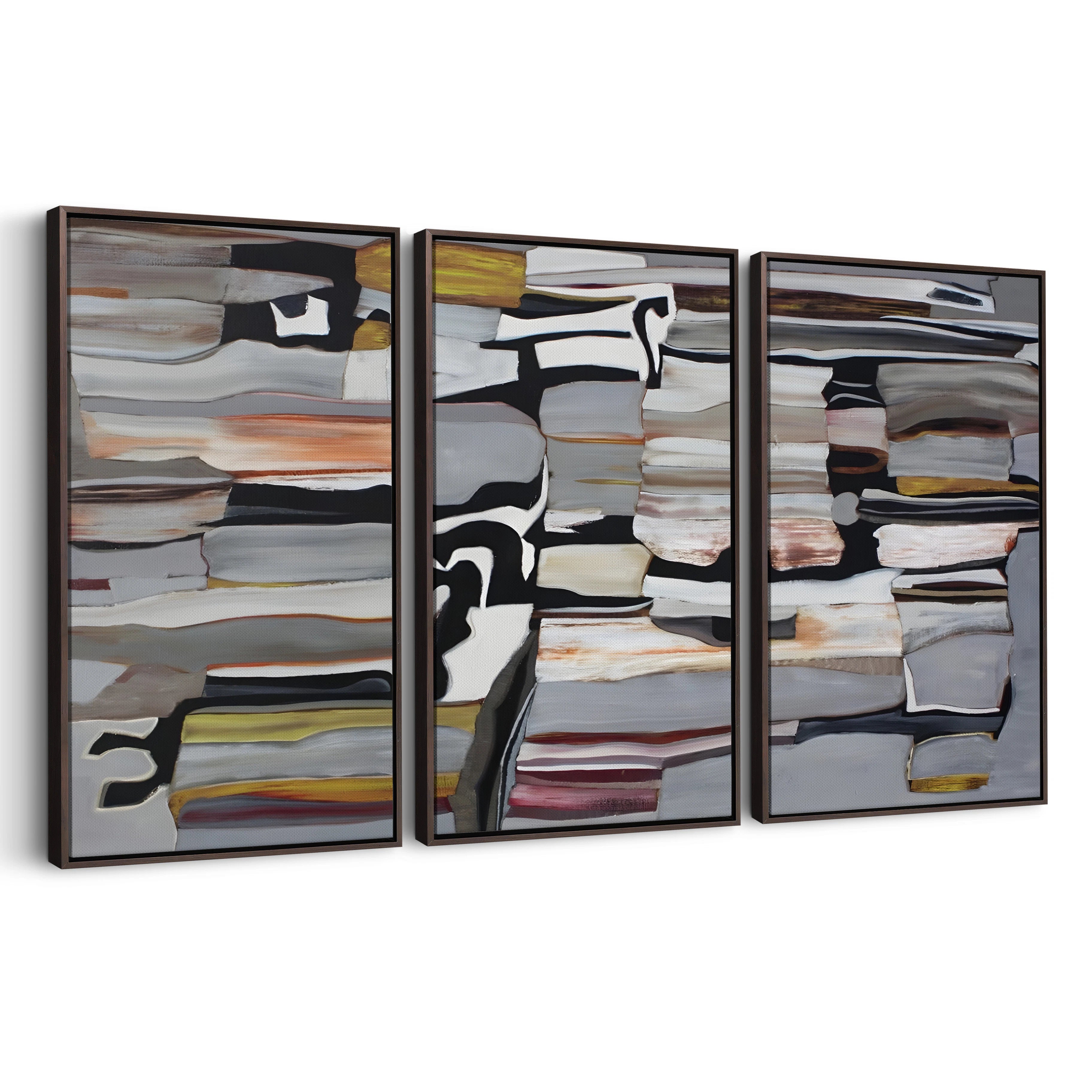 3-framed-canvas-dark-walnut