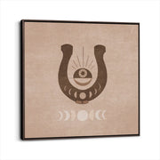framed-canvas-dark-walnut