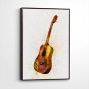 framed-canvas-dark-walnut