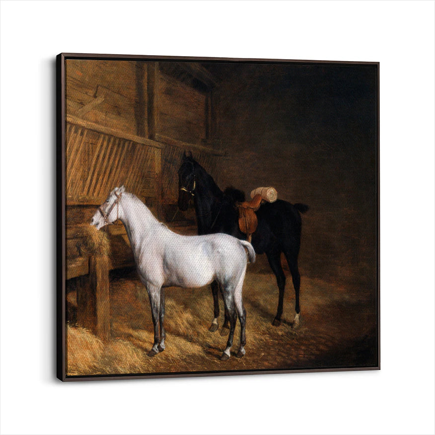 framed-canvas-dark-walnut