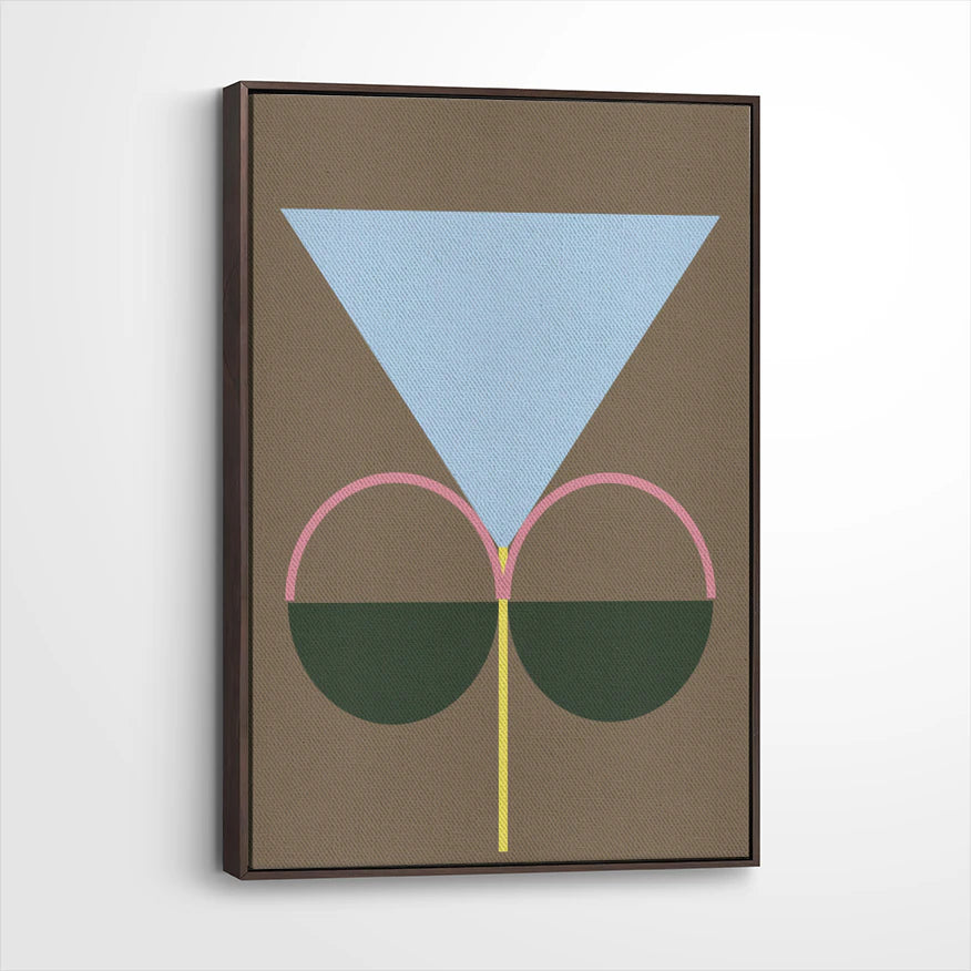framed-canvas-dark-walnut