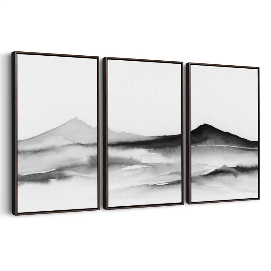 3-framed-canvas-dark-walnut