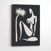 framed-canvas-dark-walnut
