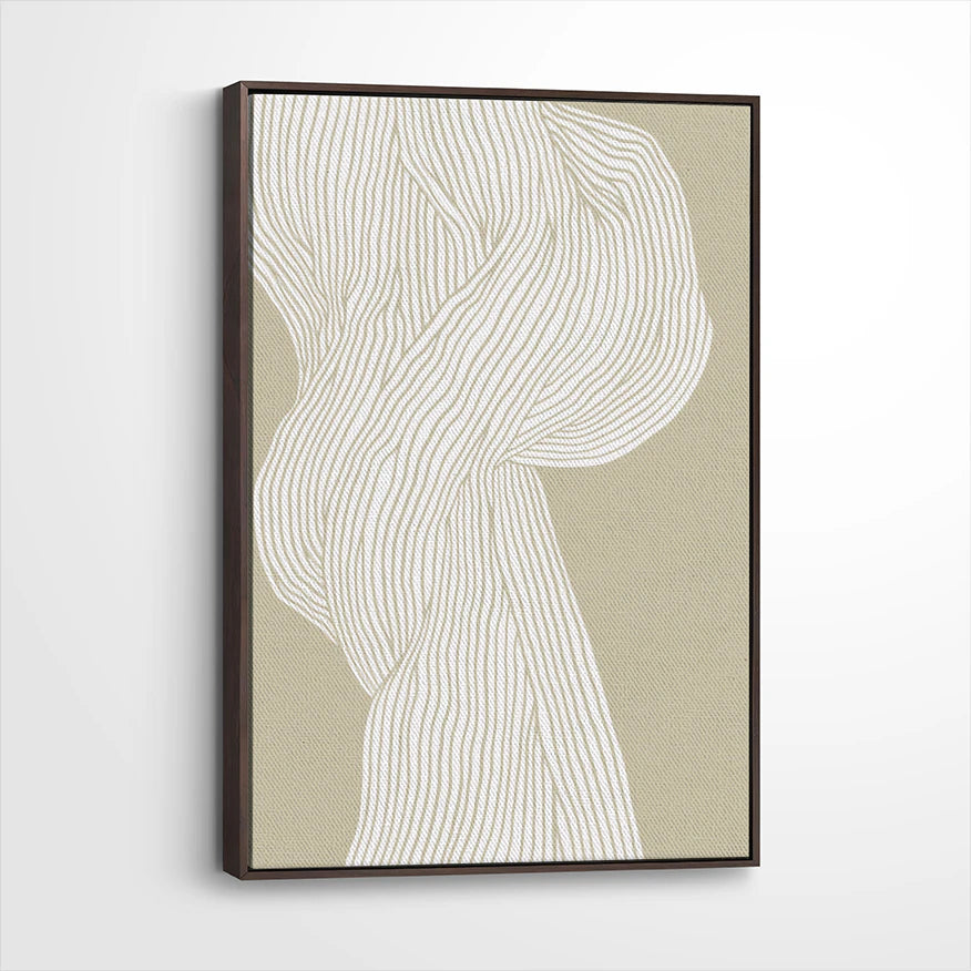 framed-canvas-dark-walnut