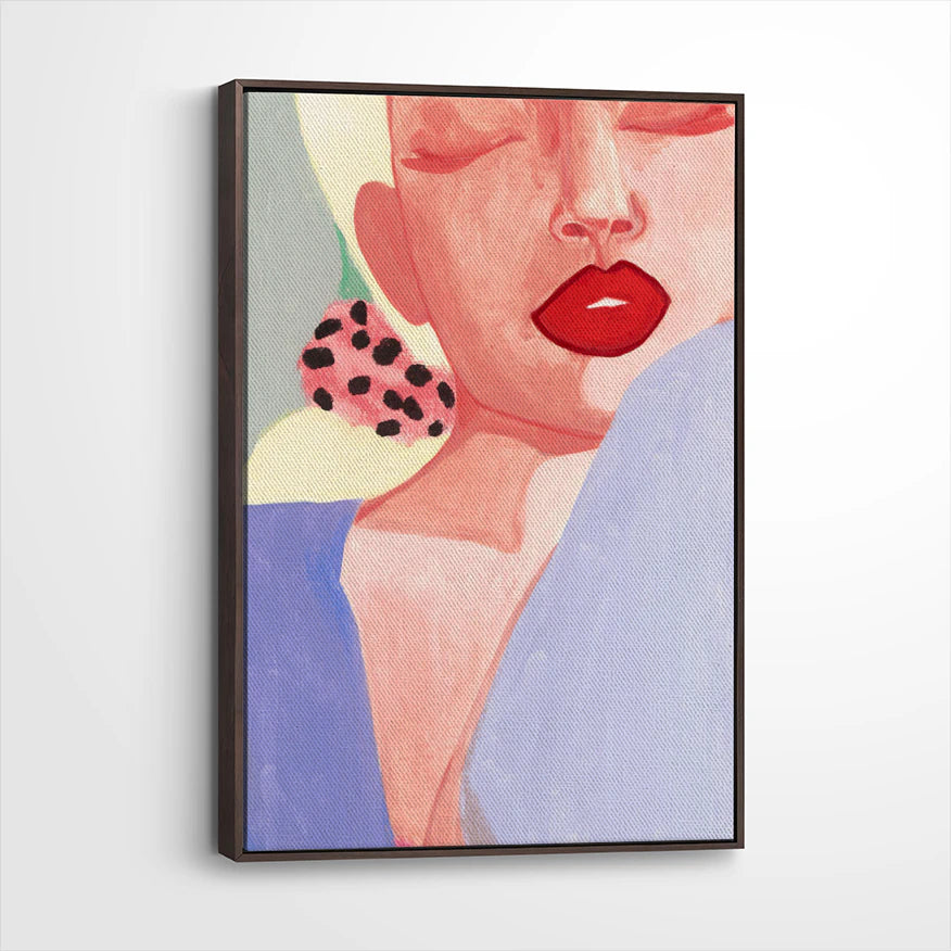 framed-canvas-dark-walnut