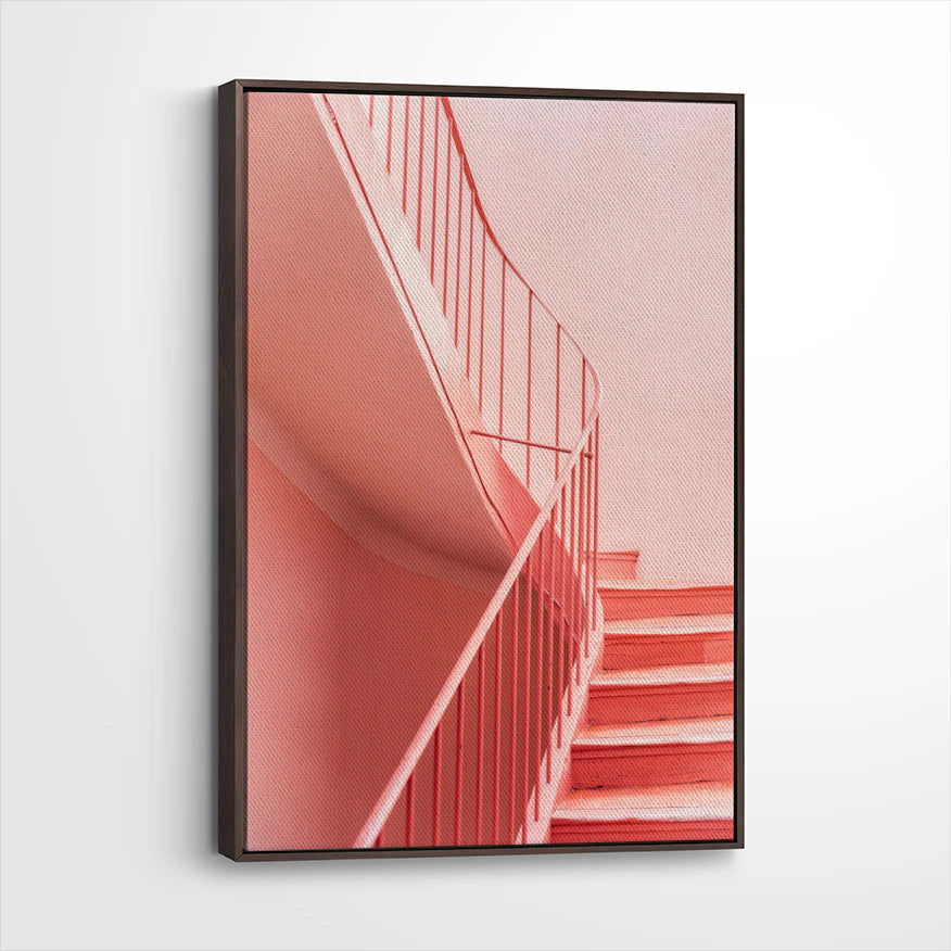 framed-canvas-dark-walnut