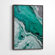 framed-canvas-dark-walnut
