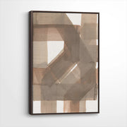 framed-canvas-dark-walnut