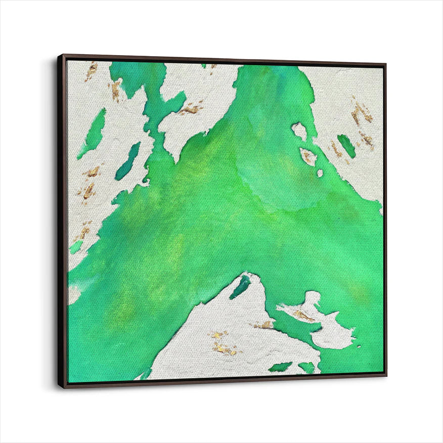 framed-canvas-dark-walnut