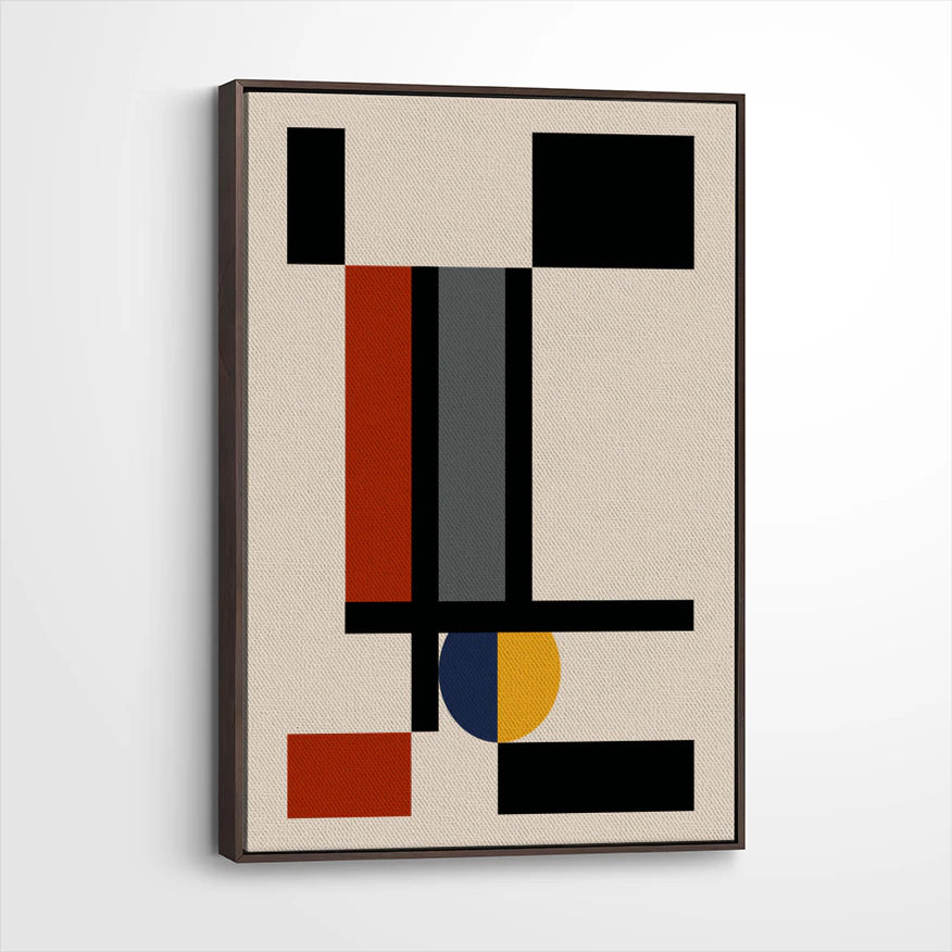 framed-canvas-dark-walnut