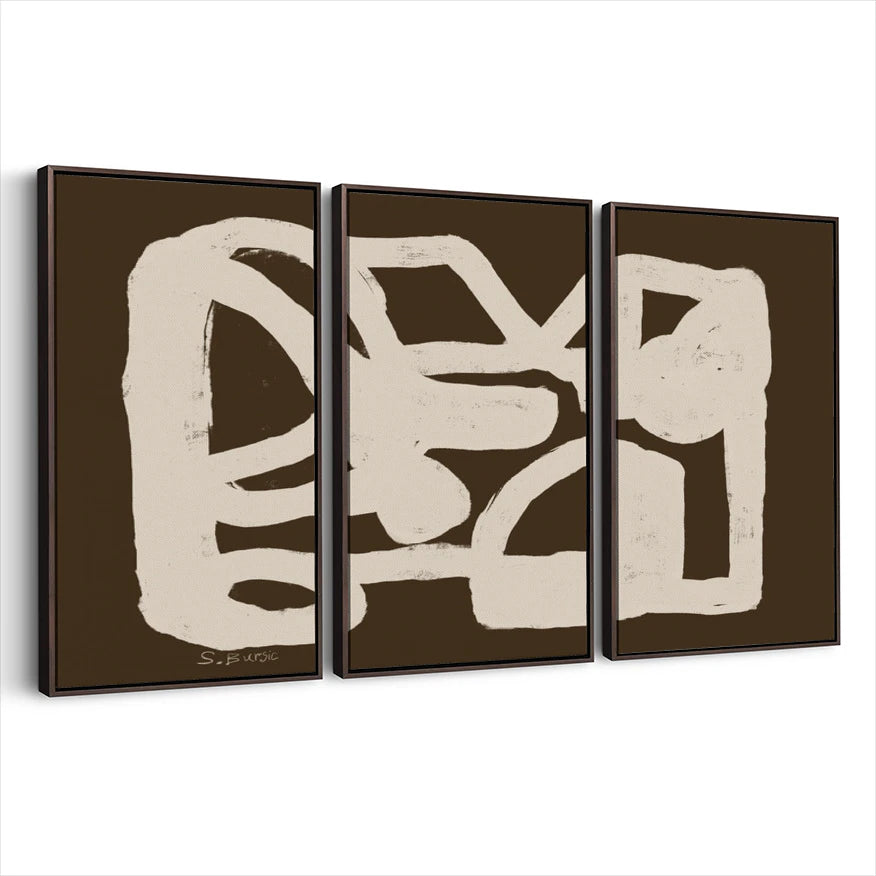 3-framed-canvas-dark-walnut