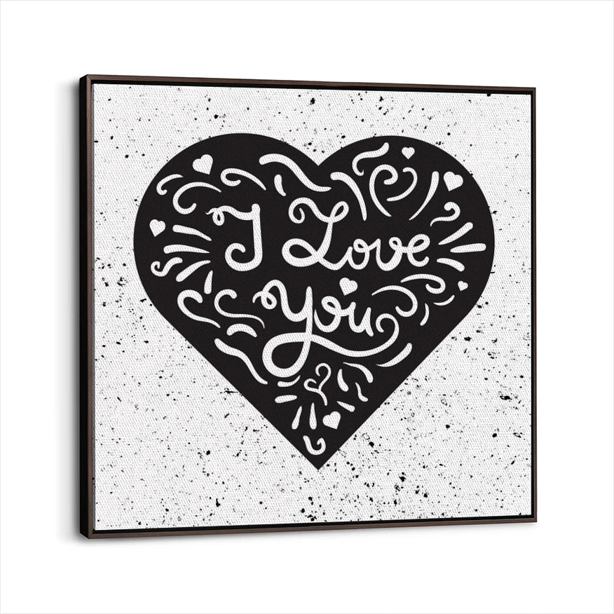 framed-canvas-dark-walnut