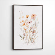 framed-canvas-dark-walnut