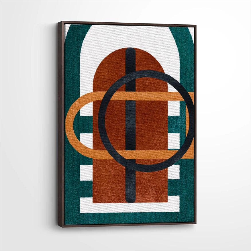 framed-canvas-dark-walnut