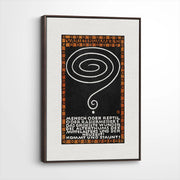 framed-canvas-dark-walnut
