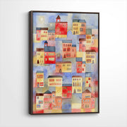 framed-canvas-dark-walnut