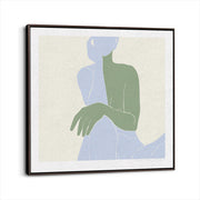 framed-canvas-dark-walnut
