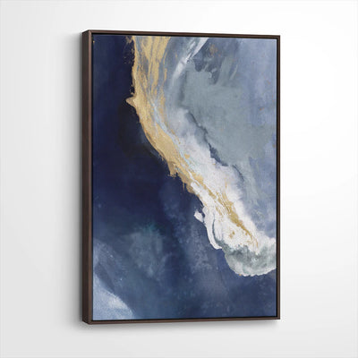framed-canvas-dark-walnut