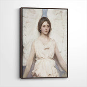 framed-canvas-dark-walnut