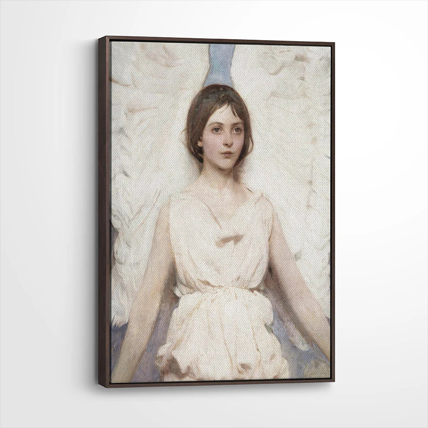 framed-canvas-dark-walnut