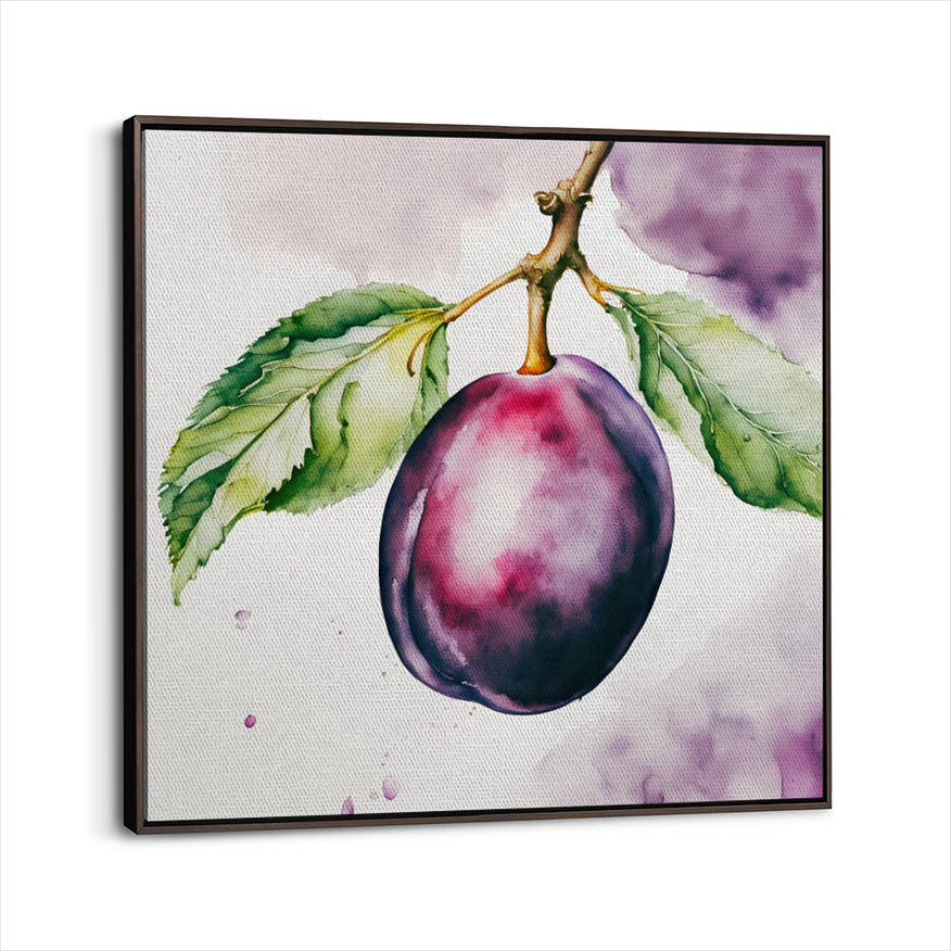 framed-canvas-dark-walnut