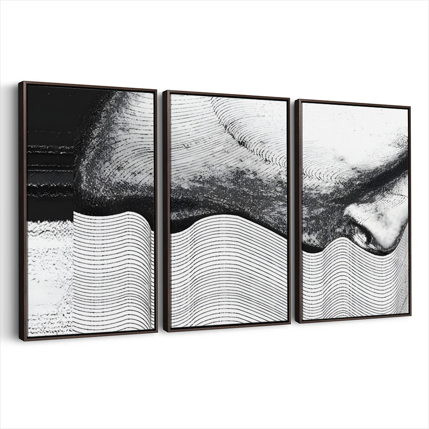 3-framed-canvas-dark-walnut
