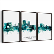 3-framed-canvas-dark-walnut