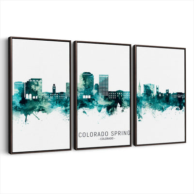 3-framed-canvas-dark-walnut