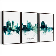 3-framed-canvas-dark-walnut