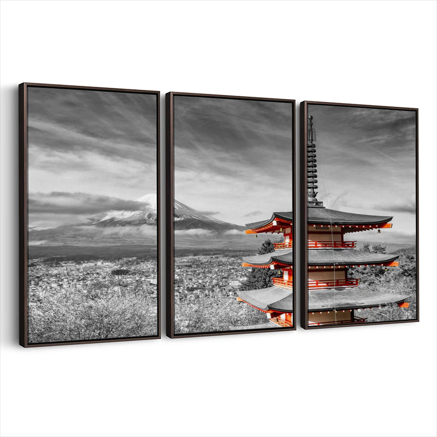 3-framed-canvas-dark-walnut