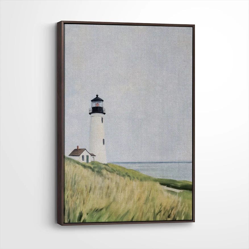 framed-canvas-dark-walnut