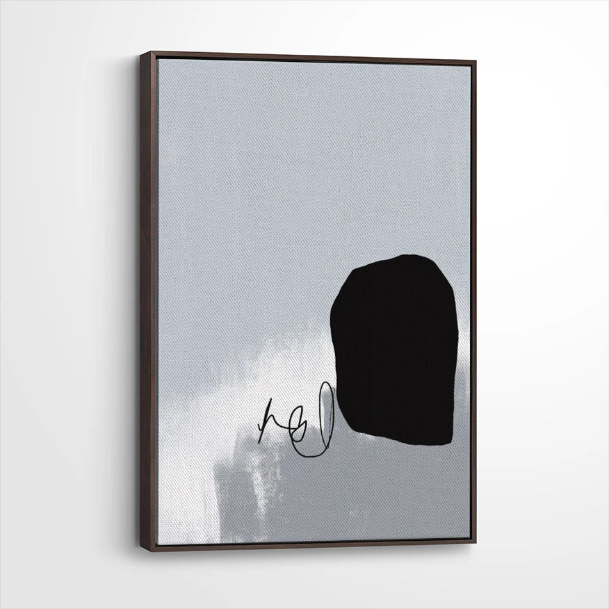framed-canvas-dark-walnut