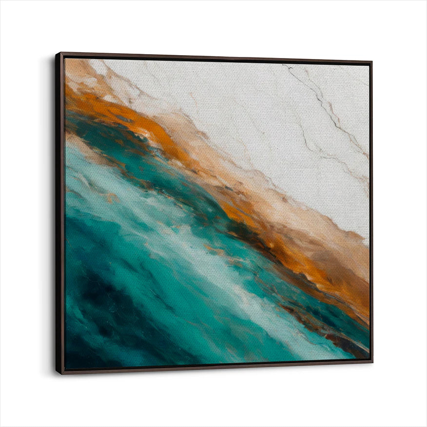 framed-canvas-dark-walnut