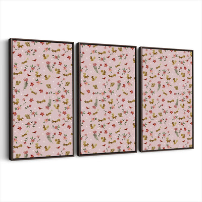 3-framed-canvas-dark-walnut