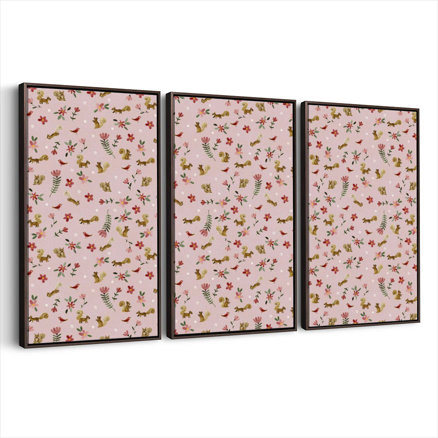 3-framed-canvas-dark-walnut