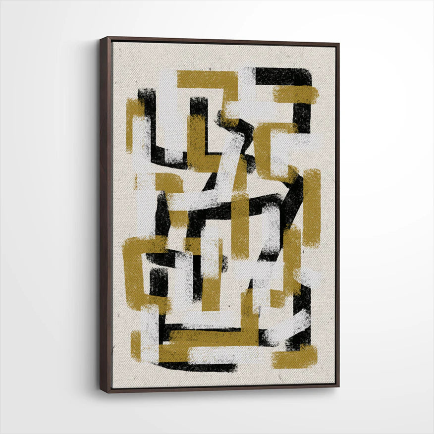 framed-canvas-dark-walnut