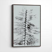 framed-canvas-dark-walnut