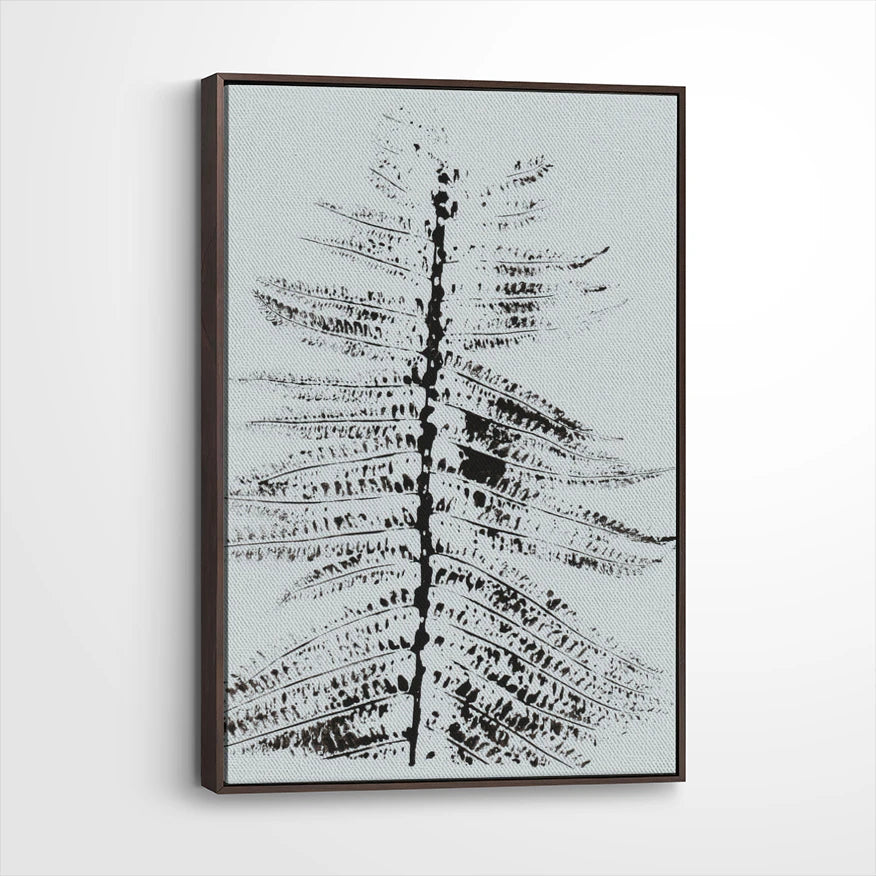 framed-canvas-dark-walnut