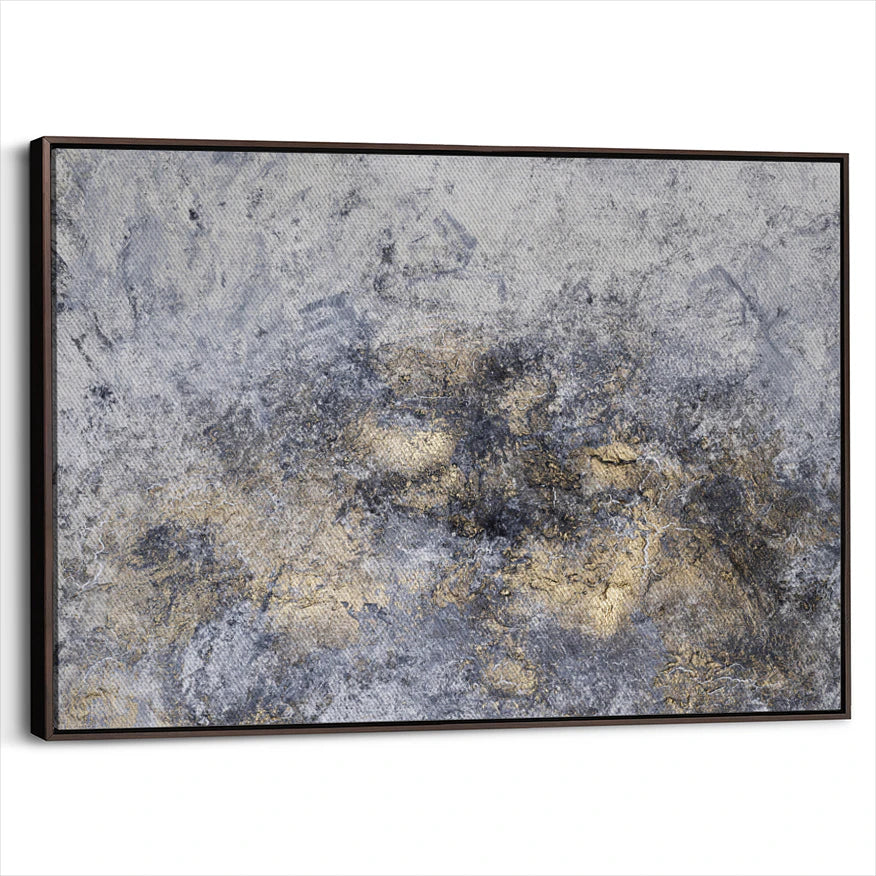 framed-canvas-dark-walnut