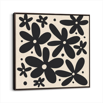 framed-canvas-dark-walnut