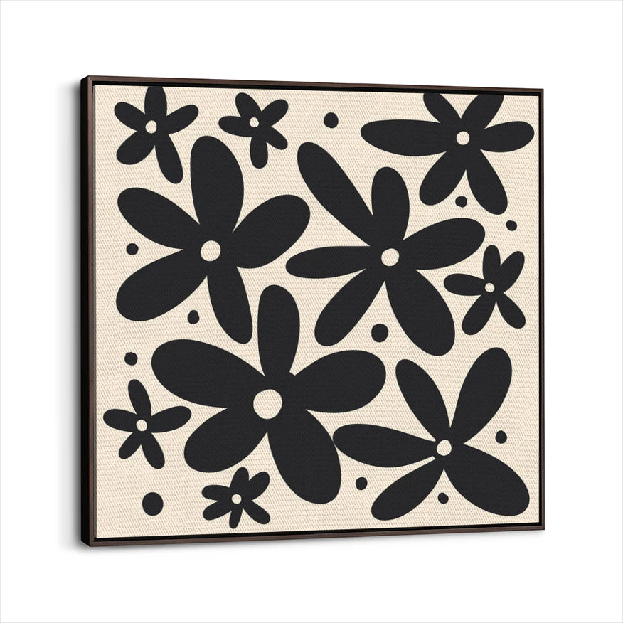 framed-canvas-dark-walnut