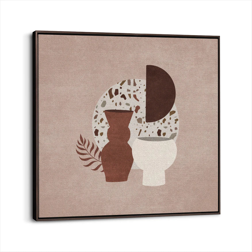 framed-canvas-dark-walnut