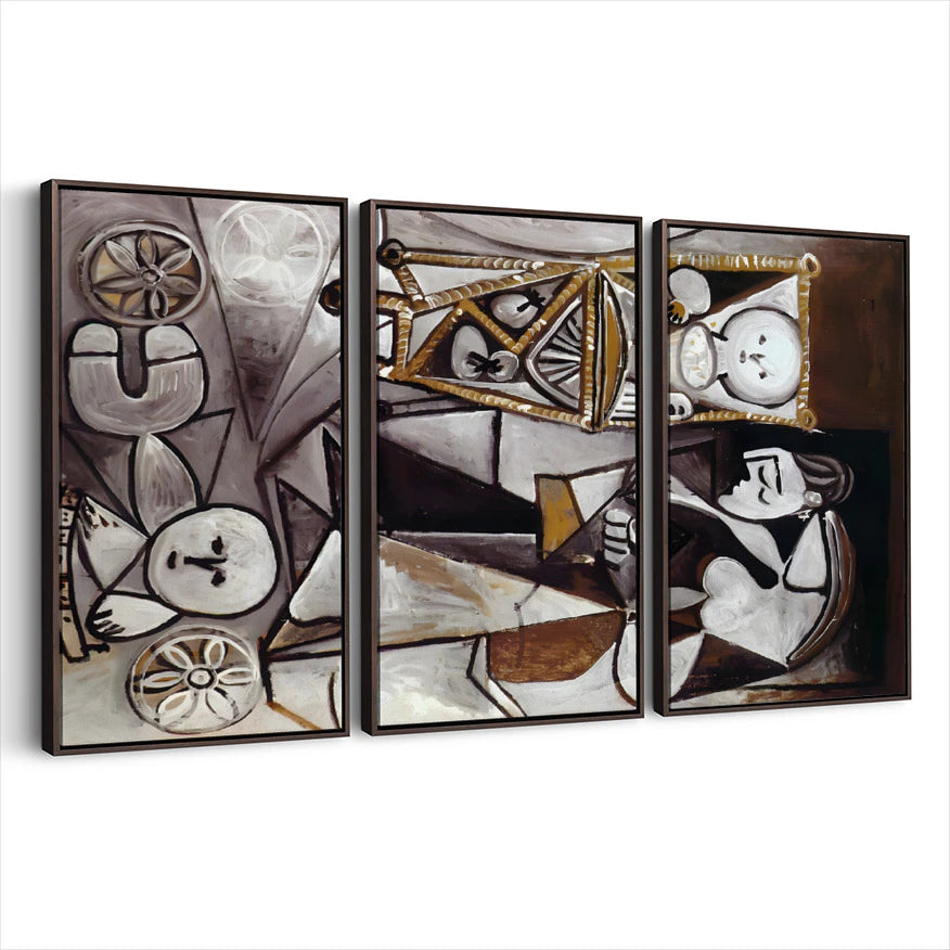 3-framed-canvas-dark-walnut