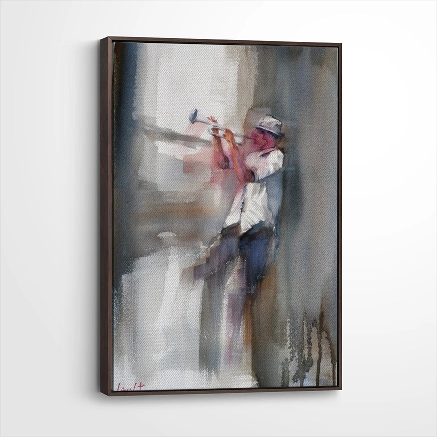 framed-canvas-dark-walnut