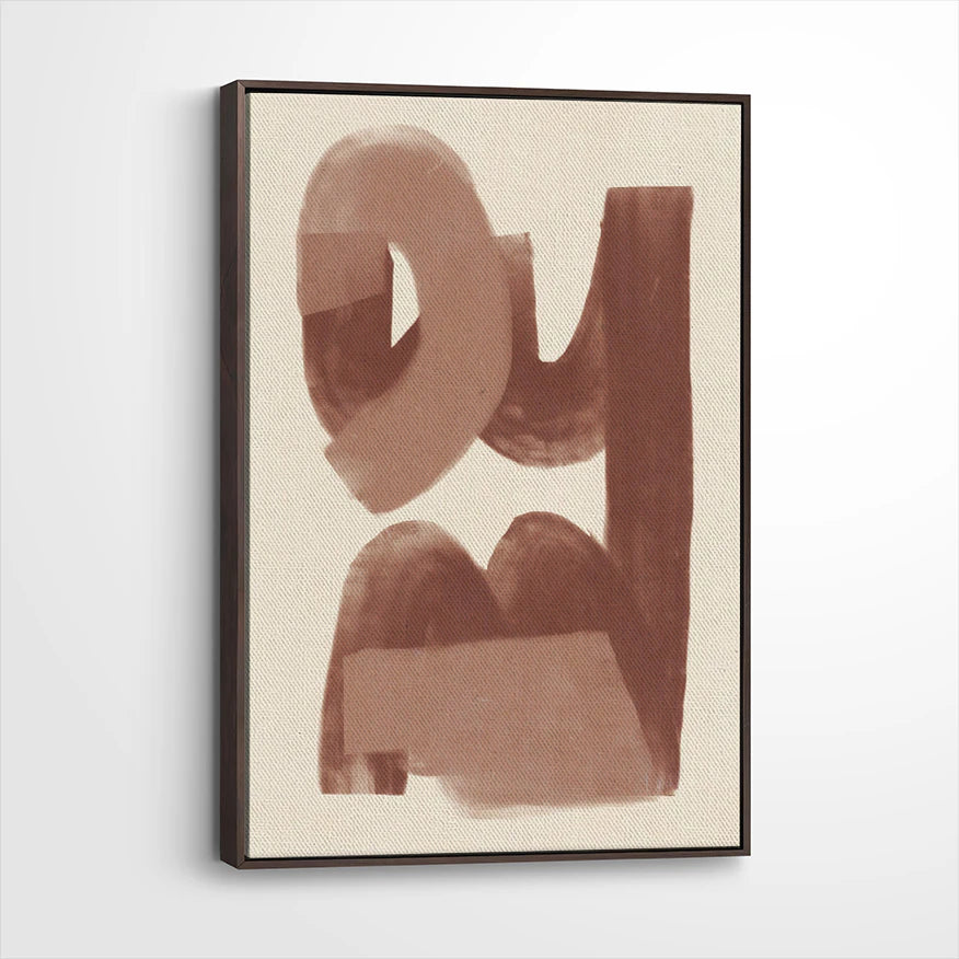 framed-canvas-dark-walnut