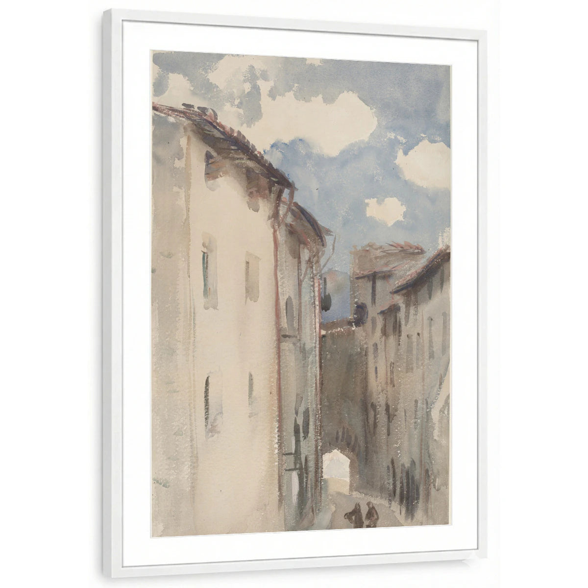 framed-print-white-matted