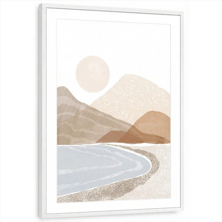 framed-print-white-matted