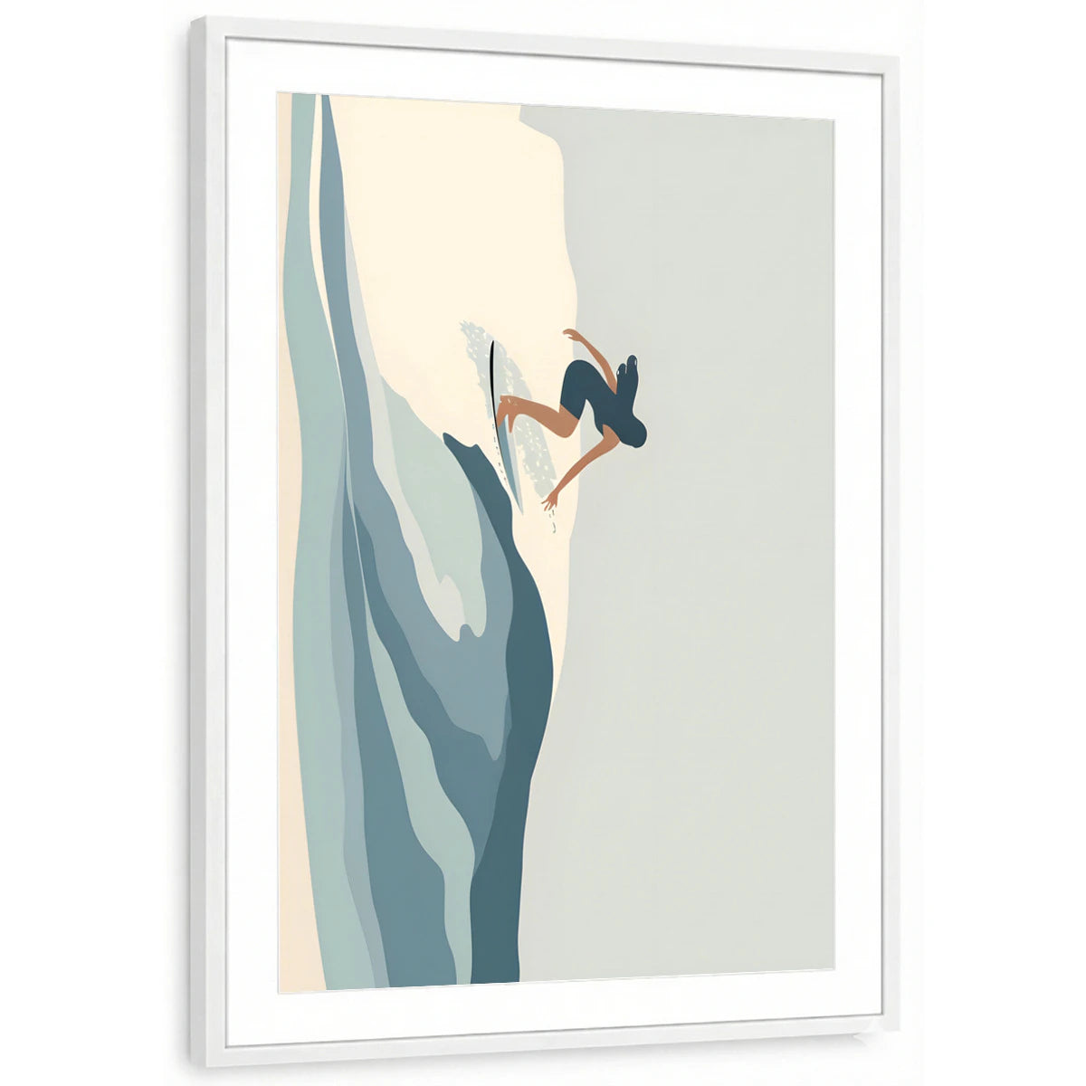 framed-print-white-matted
